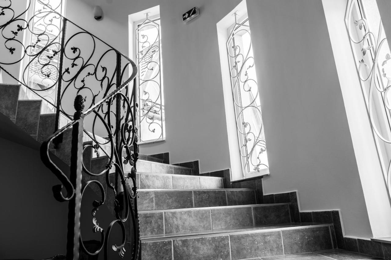 Hotel Harka Harkany Ngoại thất bức ảnh