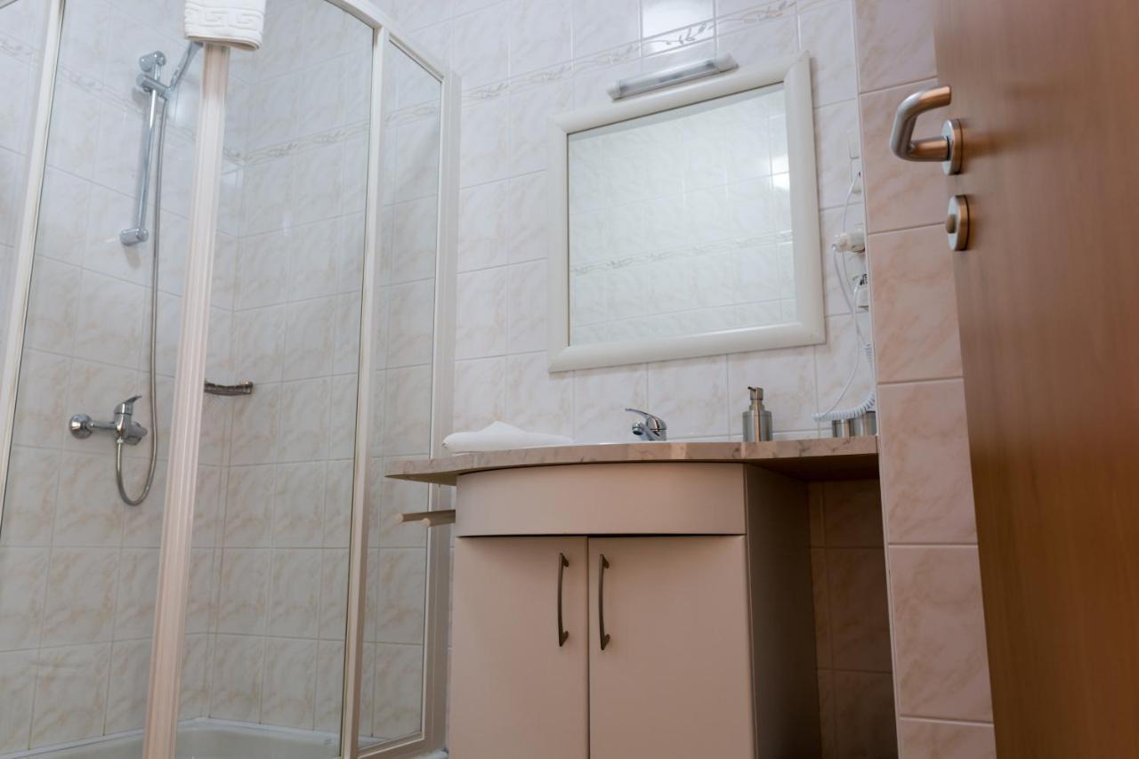 Hotel Harka Harkany Ngoại thất bức ảnh
