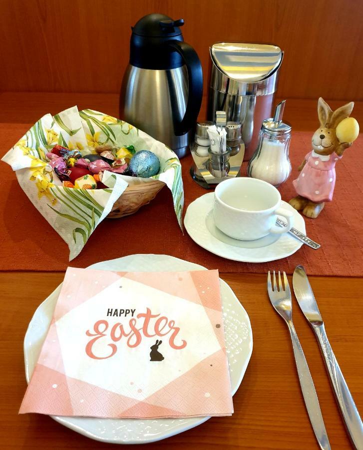 Hotel Harka Harkany Ngoại thất bức ảnh